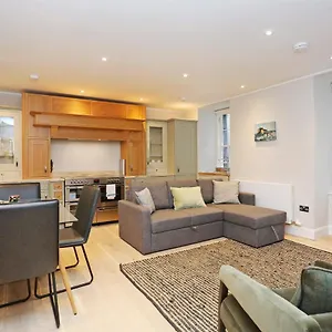  Apartamento Joivy Modern And Airy Flat On The Historic Royal Mile Reino Unido