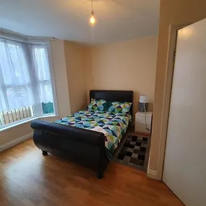  Apartamento Zone 2 Three Bedroom Reino Unido