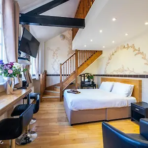 Savoy Apartamento