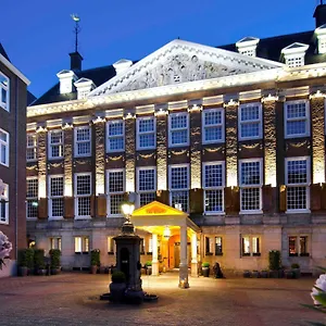Sofitel Legend The Grand Nederland