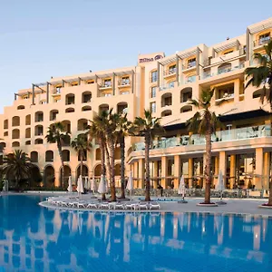 ***** Hotell Hilton Malta Malta