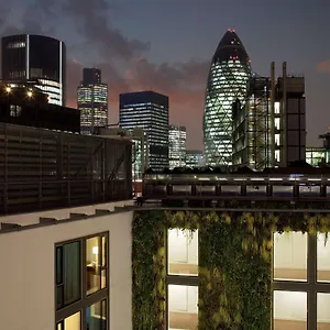 Doubletree By Hilton - Tower Of **** London