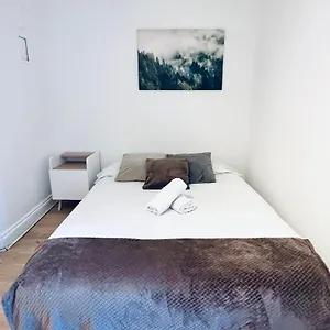 Appartamento Hoxton By Dc