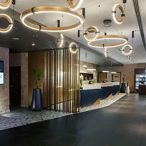 **** Hotell Nh Kurfuerstendamm Tyskland