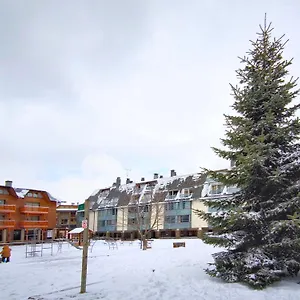  Apartamento A Pie De Pistas La Molina Con Vistas España