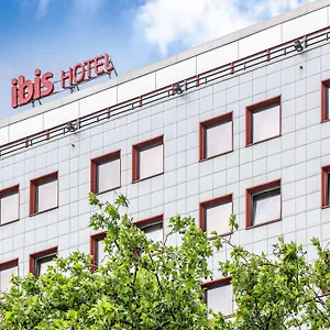 ** Hotell Ibis Messe Tyskland