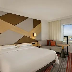 Sheraton Amsterdam Airport Hotel&conference Center Nederland