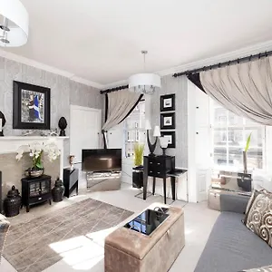 Apartamento Joivy Exclusive At The Heart Of New Town Reino Unido