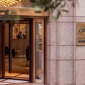 ***** Hotell Fairmont Förenade Arabemiraten