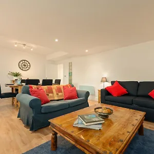  Apartamento Heart Of Edinburgh's Historic Old Town - Blair Street Reino Unido