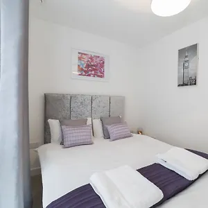 Luxury In2 Apartment London