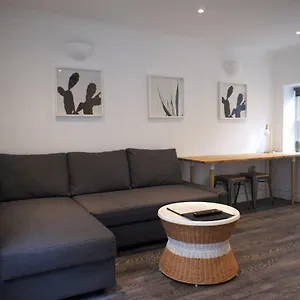 Appartamento Redchurch House