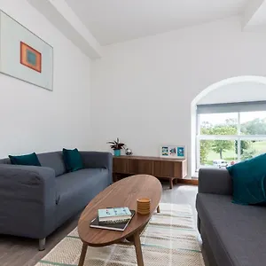 John's Place Apartment Edinburgh