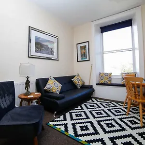 Another Apartment Edinburgh