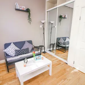 Appartamento Flat Near Liverpool St & Shoreditch London.