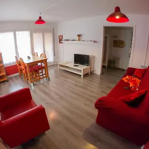  Apartamento Piso Luminoso Y Moderno A Un Minuto Del Río España