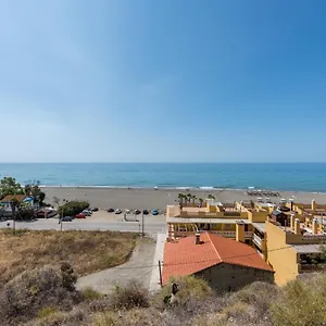  Сasa de vacaciones Casa Del Pipa Con Vistas Al Mar España