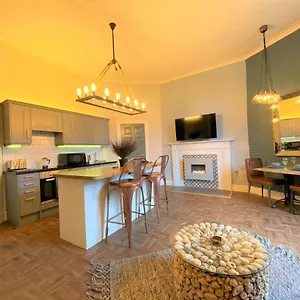 The Leeming At Claremont Apartment Leeds (West Yorkshire)