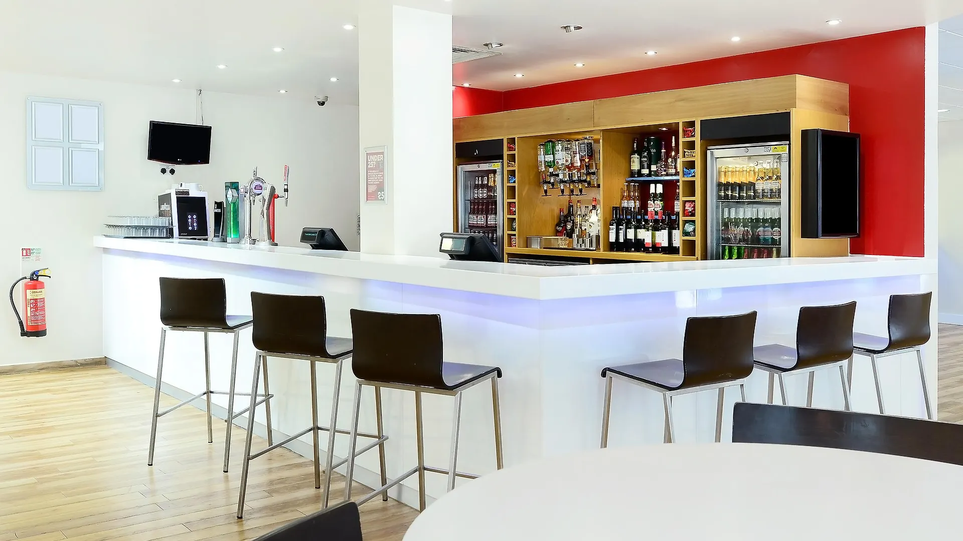 *** Hotel Travelodge London Central City Road United Kingdom