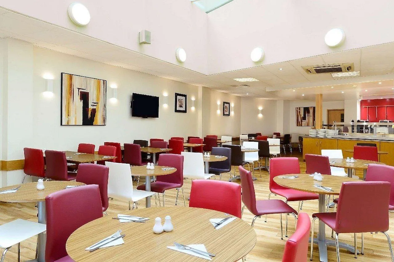 *** Hotel Travelodge London Central City Road United Kingdom