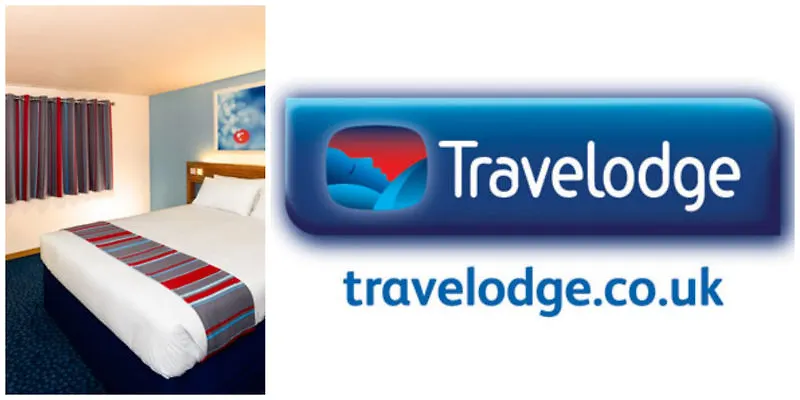 Travelodge London Central City Road Hotel