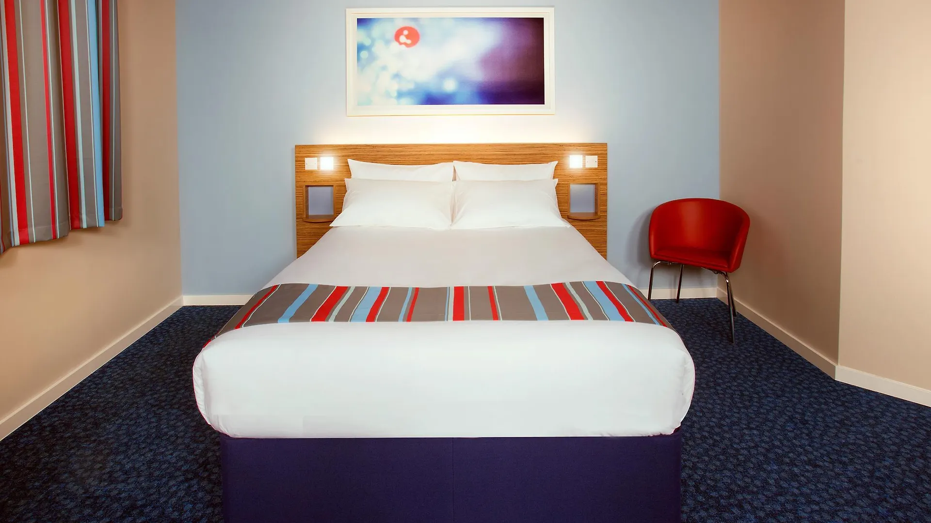 Ξενοδοχείο Travelodge London Central City Road