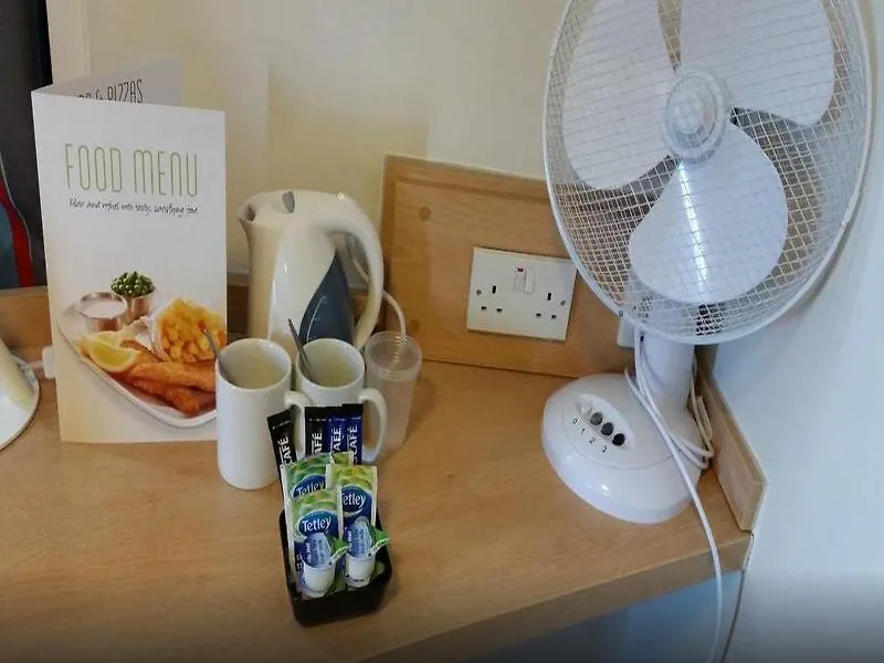 Ξενοδοχείο Travelodge London Central City Road