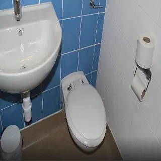 Ξενοδοχείο Travelodge London Central City Road